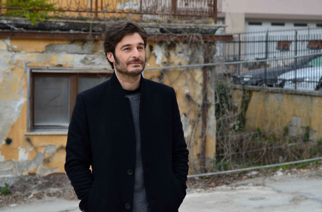 Terremoto a L’Aquila: gli appuntamenti tv nel decennale dal sisma. Su Rai2 il docufilm con Lino Guanciale