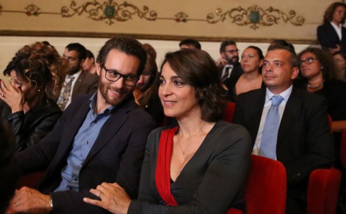 Ascolti TV | Martedì 16 aprile 2019. Solo il 13% per L’Aquila – Grandi Speranze. Juventus-Ajax al 10.1%, Noi e la Giulia all’8.2%