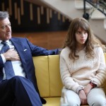 L'Aquila - Grandi Speranze - Luca Barbareschi e Rosa Enginoli