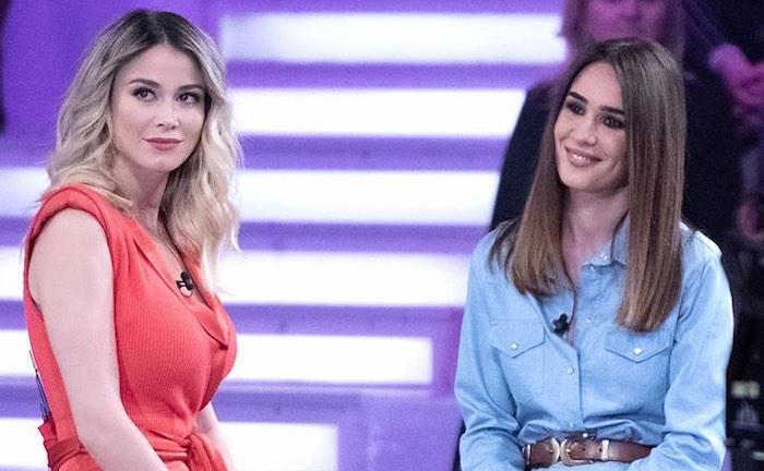 Diletta Leotta: «Da Paola Ferrari mi aspettavo consigli, non critiche sul mio aspetto. Mi lascia indifferente»