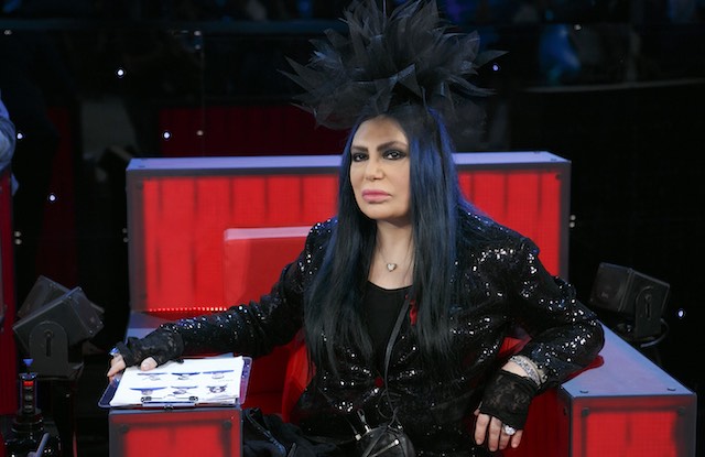 Amici 2019: Loredana Bertè salta una puntata. Renato Zero ospite sabato 20 aprile