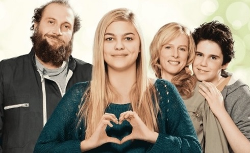 Programmi TV di stasera, venerdì 5 aprile 2019. Su Rai3 «La famiglia Bélier»