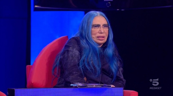 Amici 2019: la Bertè si scaglia contro i professori e chiede ‘più potere al pubblico’
