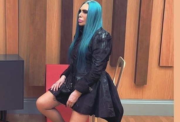 Amici 2019: Loredana Bertè chiede che sia il televoto a stabilire l’esito di tutte le sfide