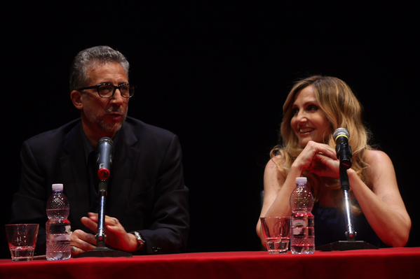 Lucio Presta annuncia il ritorno di Benigni e del Senso della Vita di Bonolis, difende la Cuccarini e porta Heather Parisi in tribunale