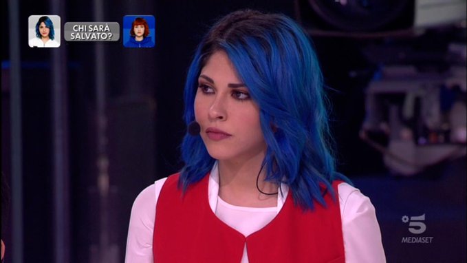 Amici 2019, seconda puntata del Serale: eliminata Ludovica