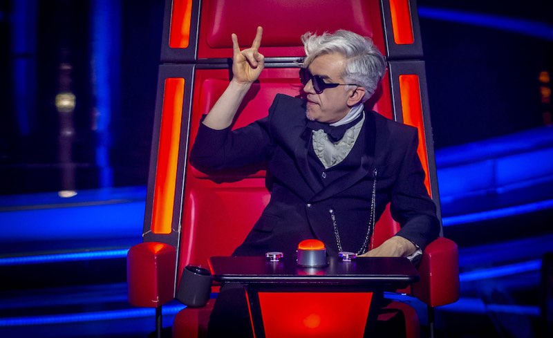 The Voice 2019: i 9 momenti cult della prima puntata – Video