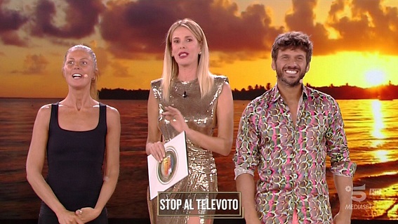 Marco Maddaloni è il vincitore dell’Isola dei Famosi 2019