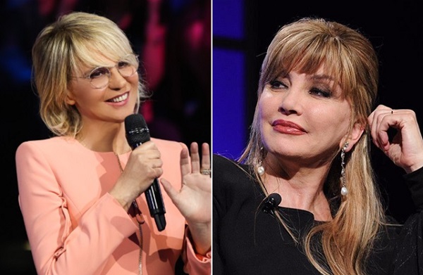 Ballando contro Amici: Milly Carlucci si confermerà in testa?