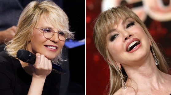 Ballando contro Amici: Milly punta su Cochi e Renato, da Maria arrivano John Travolta, Irama e Arisa