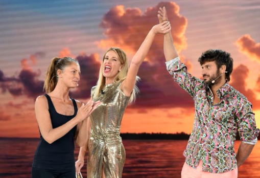 Isola dei Famosi 2019: la finale incorona Marco Maddaloni davanti a Marina La Rosa