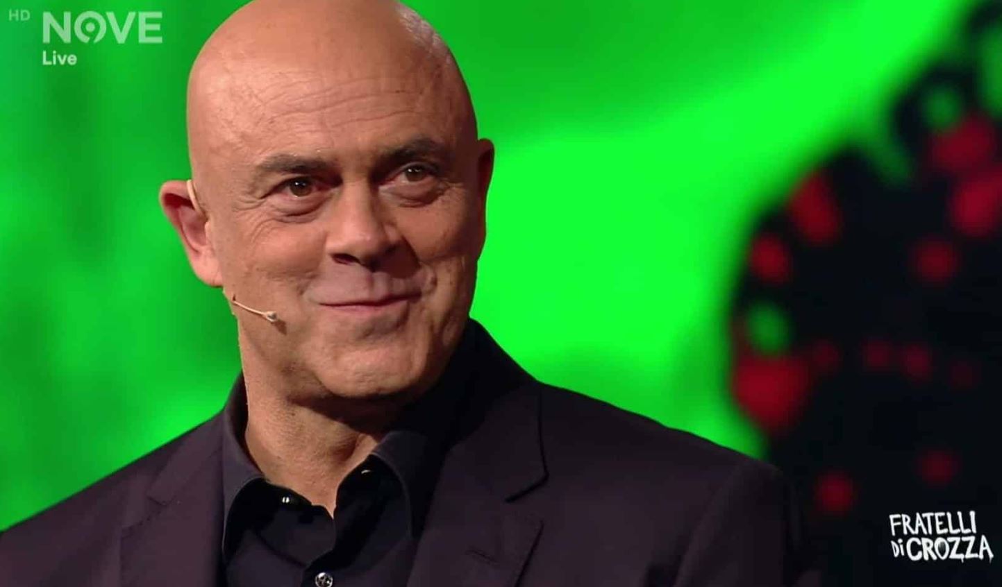 Maurizio Crozza rinnova con Discovery per altri tre anni