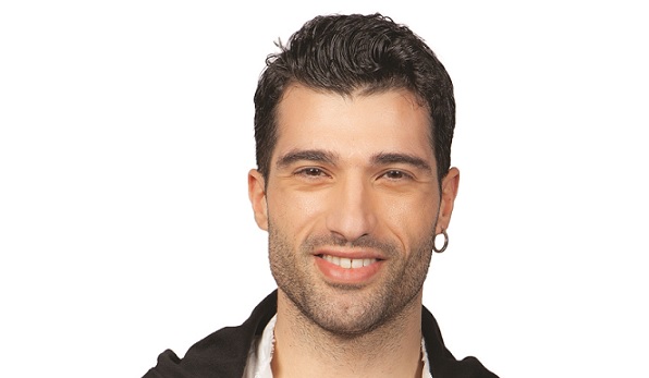 Michael Terlizzi al Grande Fratello 2019