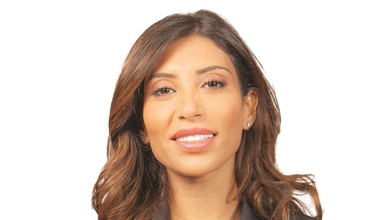 Mila Suarez al Grande Fratello 2019