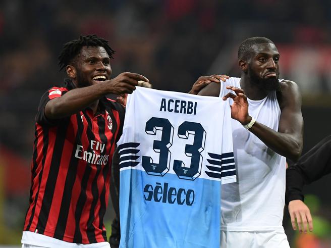 Coppa Italia 2019: su Rai 1 le semifinali di ritorno