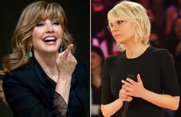 Ballando contro Amici: a chi andrà il sabato di Pasqua?