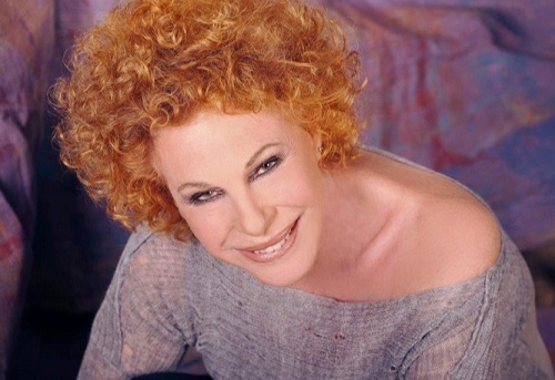 Amici 2019: Ornella Vanoni e Il Volo alla terza puntata del Serale