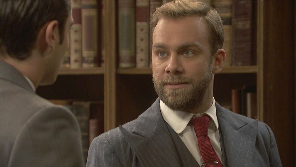 Il Segreto, anticipazioni: Fernando vuole uccidere Gonzalo