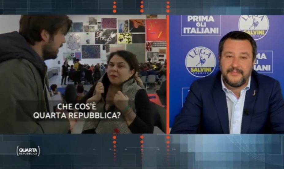 Nicola Porro contro Michela Murgia: «Ignorante. Più che disonesta, ridicola»