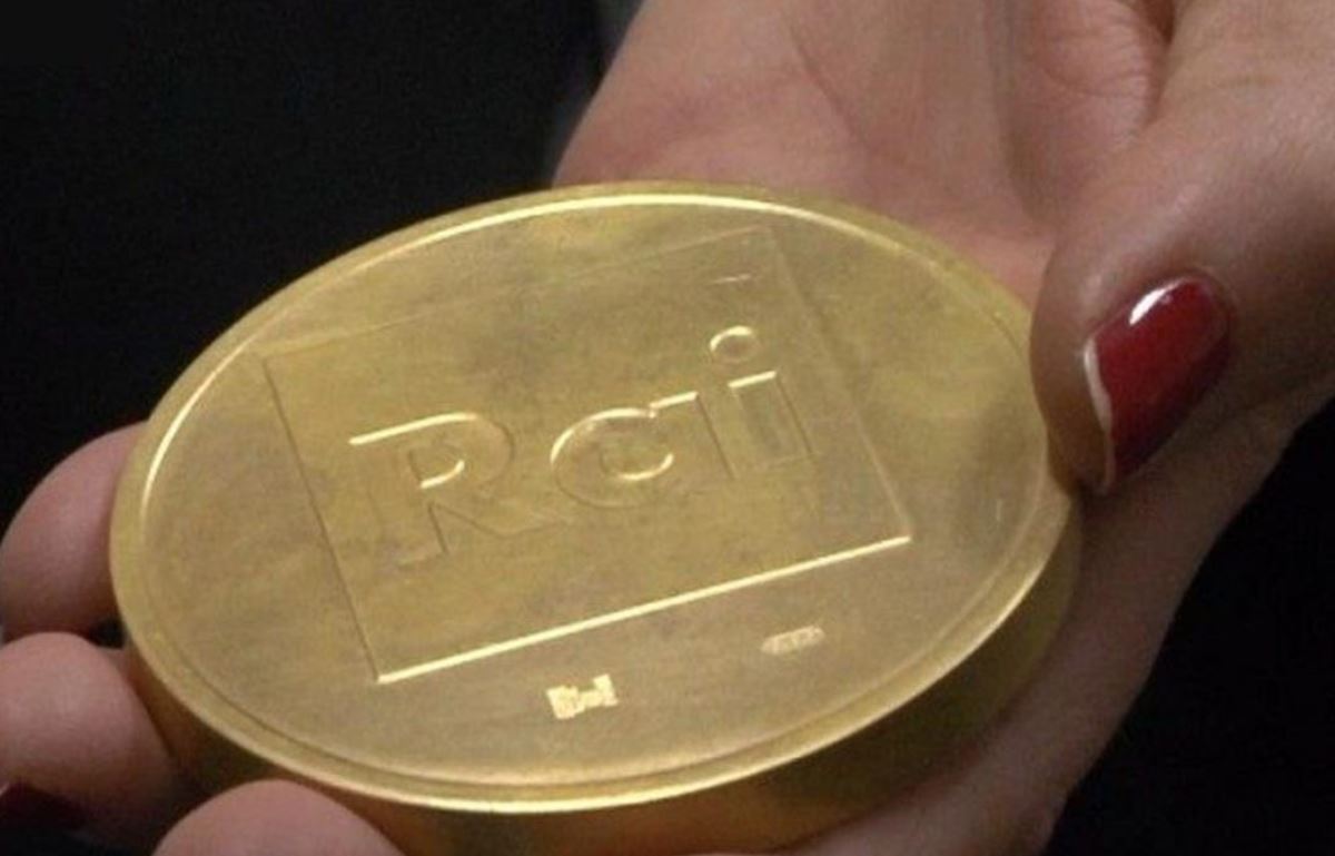 Gettoni d’oro, truffa alla Rai: indagati cinque funzionari della Zecca