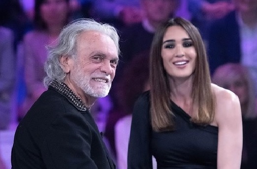 Riccardo Fogli al vetriolo: «Sulla mia tomba scriveranno che sono stato un gentiluomo, su quella di Marina che è stata una gatta morta»