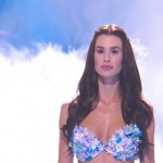 Sara Vulinovic - Ciao Darwin 8