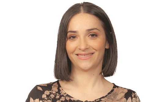 Serena Rutelli al Grande Fratello 2019