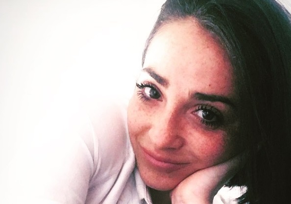 Al GF 16 anche la figlia adottiva di Rutelli e Palombelli