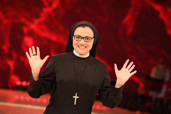 Ballando con le Stelle 2019: Suor Cristina assente nella puntata di sabato santo