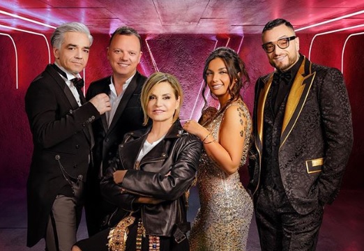 The Voice 2019: cosa c’è da sapere sulla nuova edizione al via stasera