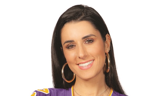 Valentina Vignali al Grande Fratello 2019