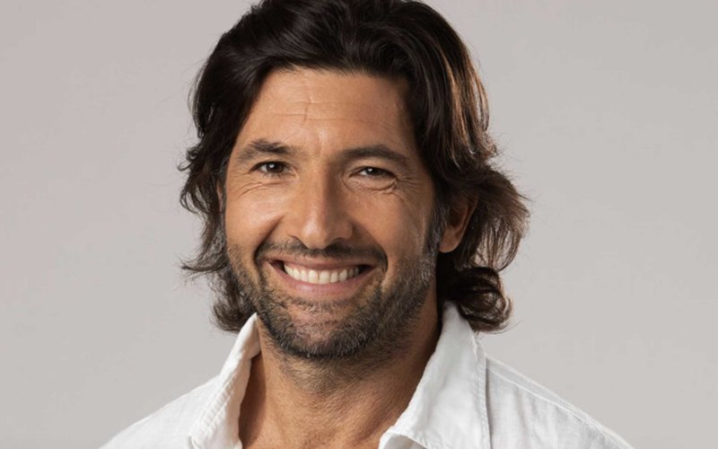 Walter Nudo colpito da due ischemie. Ricovero ed intervento a Milano