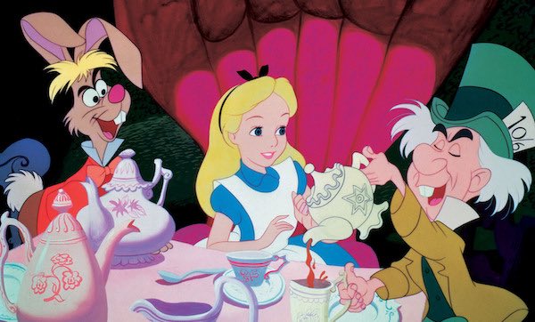 Ascolti TV | Domenica 21 aprile 2019. Il film di Rai1 domina (18%), floppa Alice nel Paese delle Meraviglie (8.3%). Domenica In 18.2%-17.9%