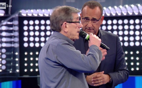 Ascolti TV | Venerdì 26 aprile 2019. La Corrida 20.1%, Poveri ma Ricchi 11%