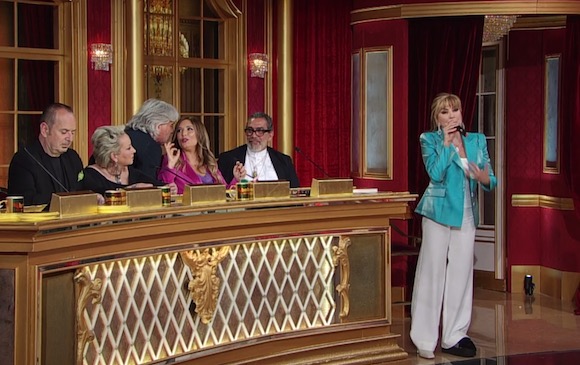 Ascolti TV | Sabato 27 aprile 2019. Ballando 3,8 mln – 22.56% (Tutti in Pista 4,2 mln – 20.46%), Amici 3,6 mln – 22.67%