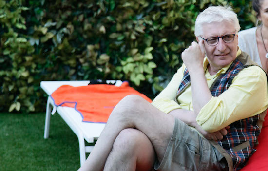 GF16, Lemme definisce Ambra ‘professoressa del pisello’. Valentina: «Sei la reincarnazione di qualcosa di maligno. Ci vediamo fuori. Sei la mer*a!». Daniele propone di seviziarlo