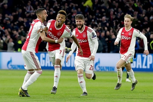 Champions League 2019: il programma TV delle semifinali di ritorno