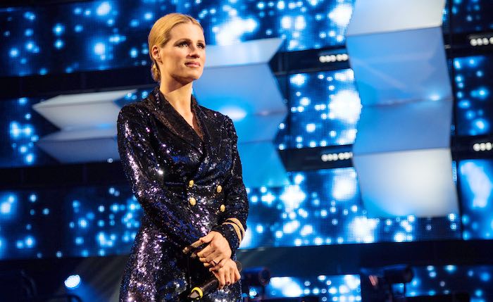 Ascolti TV | Giovedì 30 maggio 2019. Vince Il Giudice Meschino (22.4%), All Together Now 13.9%, The Voice 7.5%, Piazza Pulita 6.5%