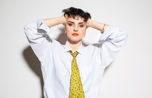 The Voice 2019: arrivano Arisa, Bennato, Elodie e Ruggeri