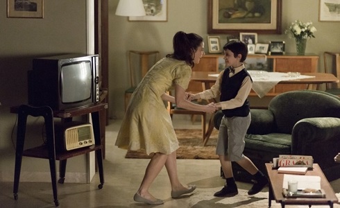 Programmi TV di stasera, giovedì 23 maggio 2019. Su Rai3 «Fai bei sogni»