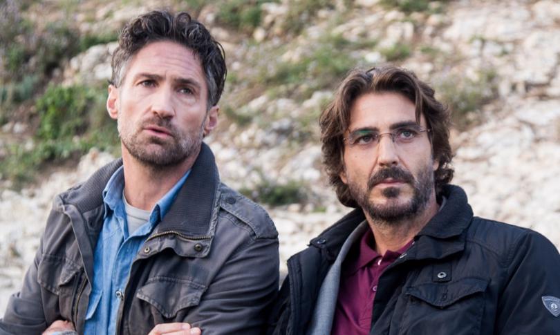 Duisburg – Linea di Sangue: Daniele Liotti su Rai 1 con un film tv che racconta la ‘ndrangheta nel mondo