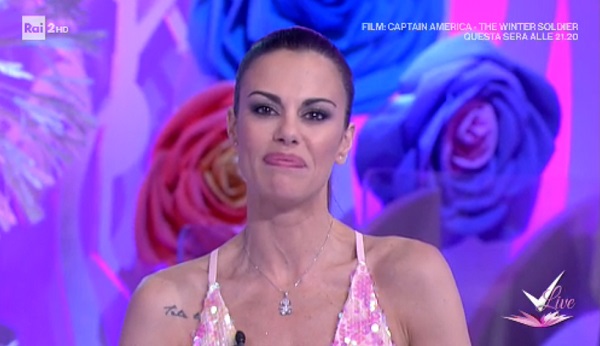 Detto Fatto, Bianca Guaccero dà appuntamento a settembre