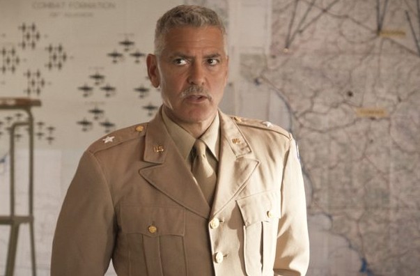 Catch 22: George Clooney dirige (ed interpreta) una serie tv ambientata nell’Italia della Seconda Guerra Mondiale