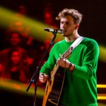 Domenico Iervolino - The Voice 2019