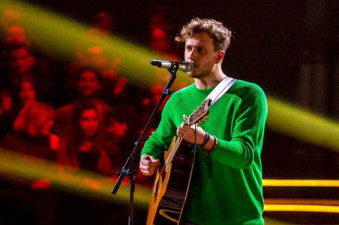 The Voice 2019: i concorrenti scelti nella terza puntata di Blind Auditions – Foto