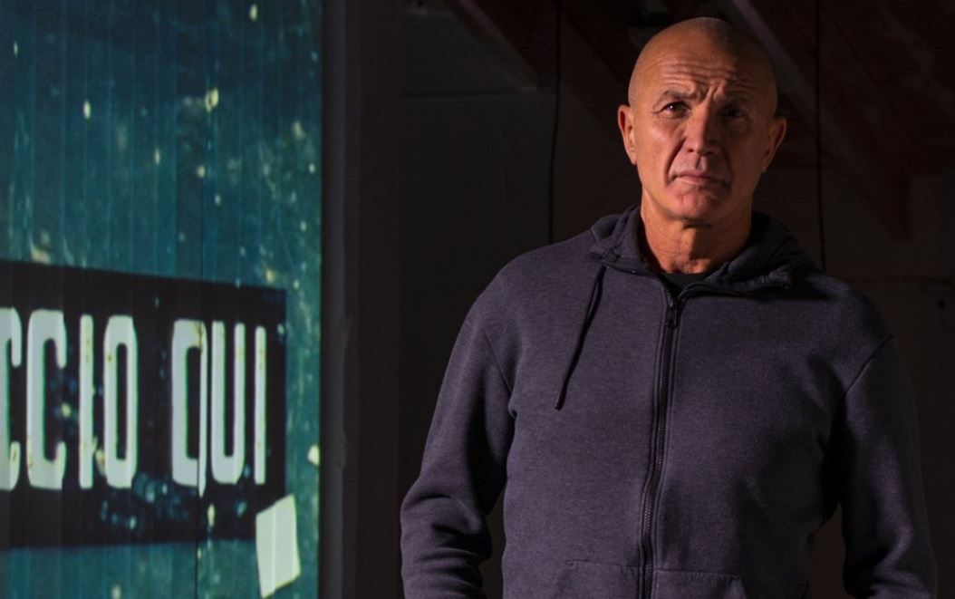 Che ci faccio qui: Iannacone scopre le vite degli altri in access su Rai3