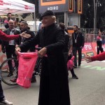 Don Matteo al Giro d'Italia
