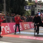 Don Matteo al Giro d'Italia