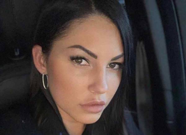 Eliana michelazzo gf Eliana michelazzo gf