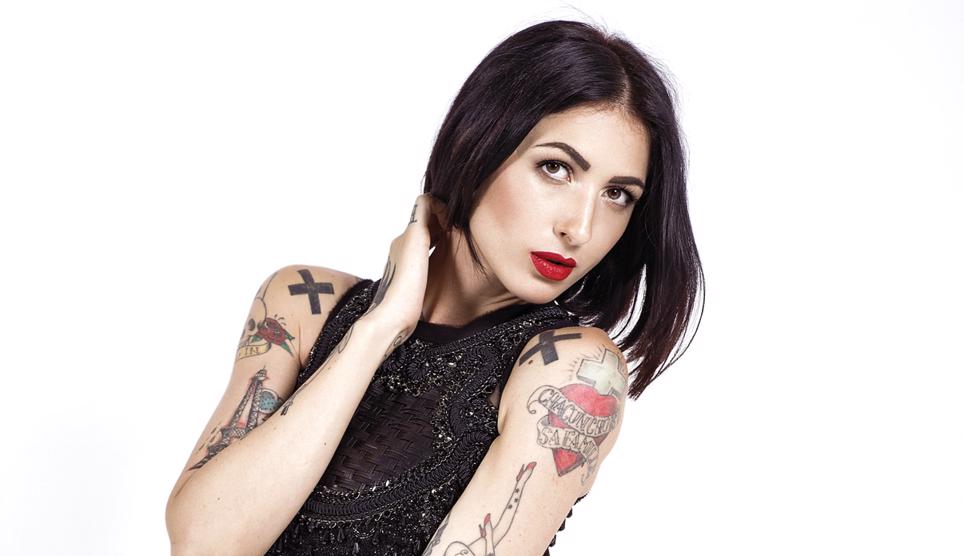 Eurovision Song Contest 2019: Ema Stokholma annuncerà i voti dell’Italia. In giuria Adriano Pennino